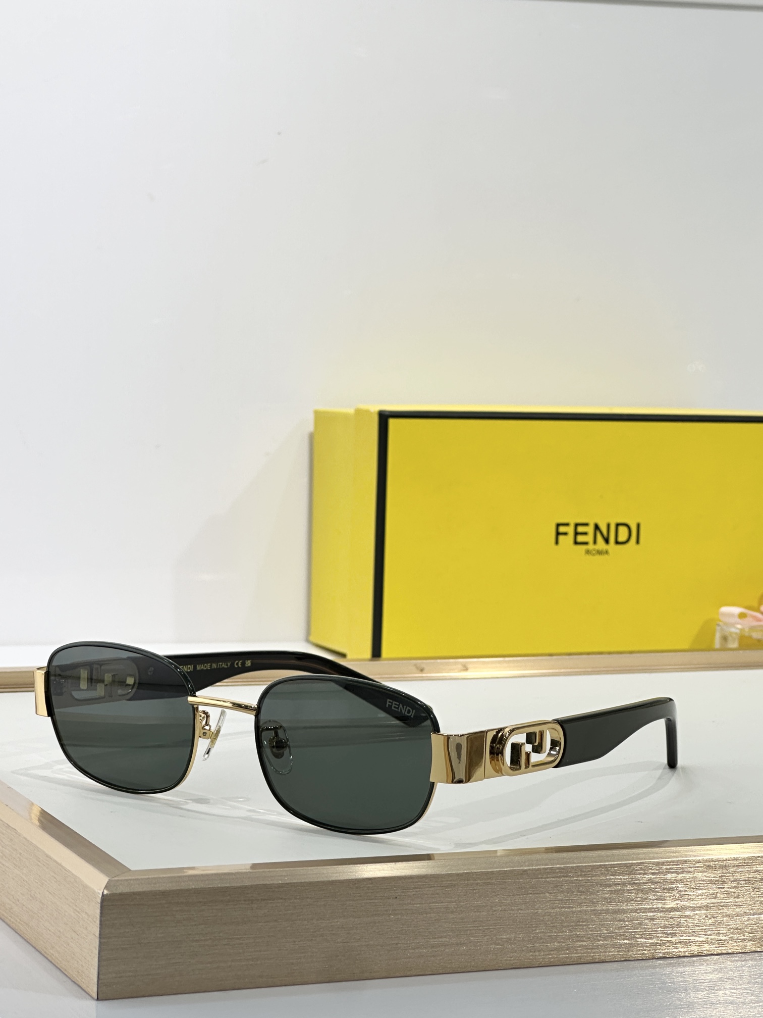  FEND*
Mod：FD8132
Size：52-21-145
