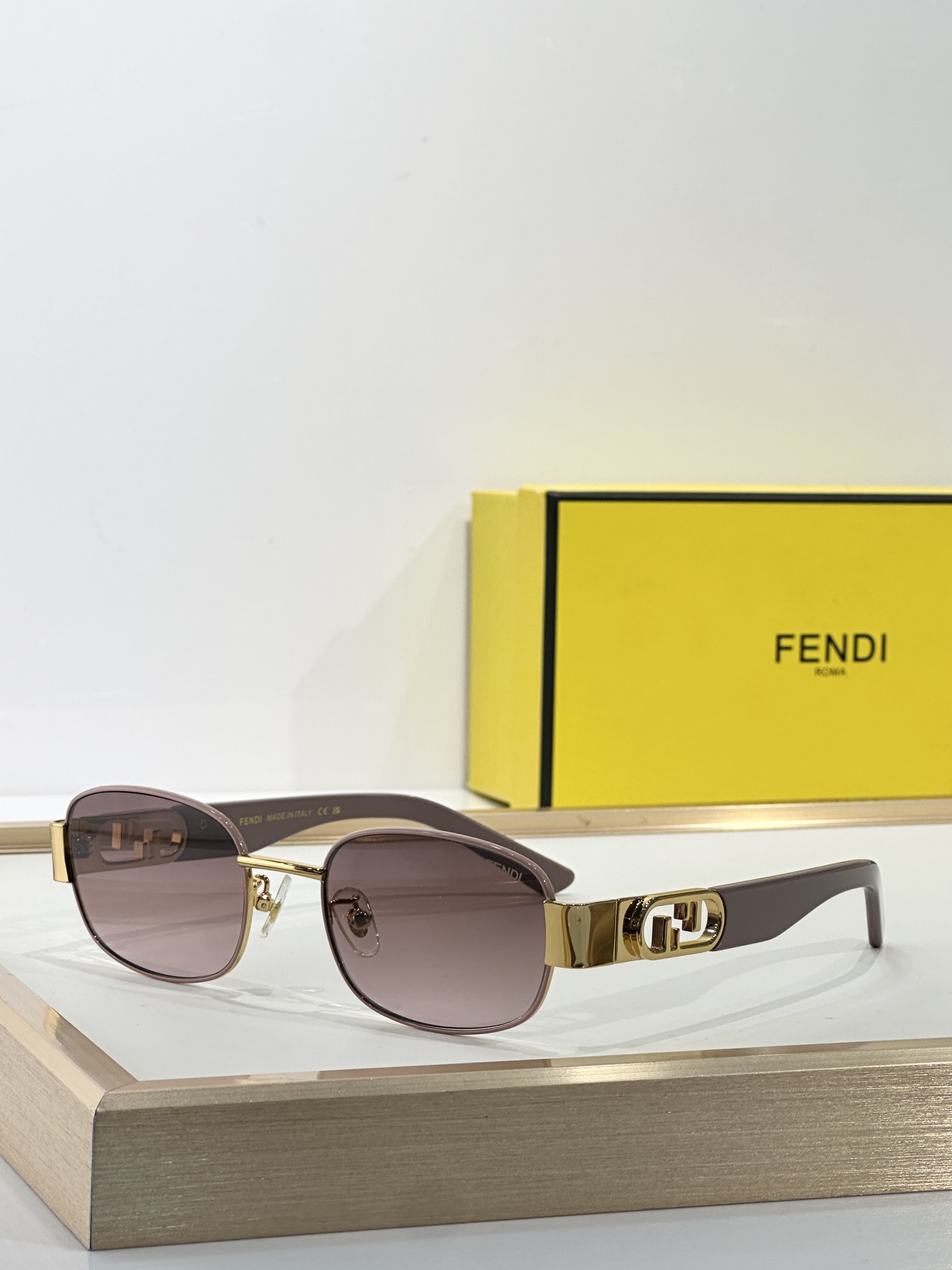 FEND*
Mod：FD8132
Size：52-21-145
