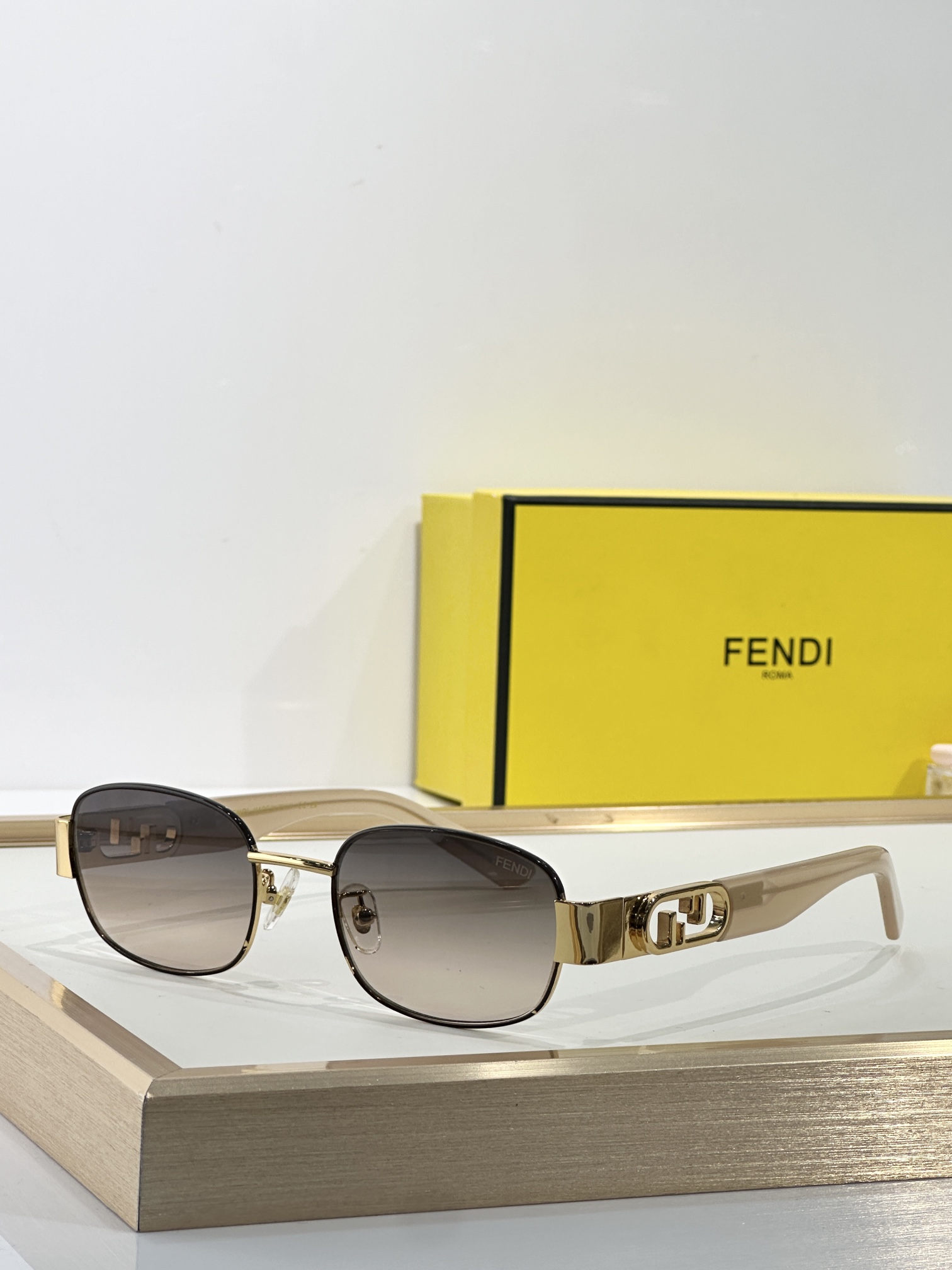  FEND*
Mod：FD8132
Size：52-21-145
