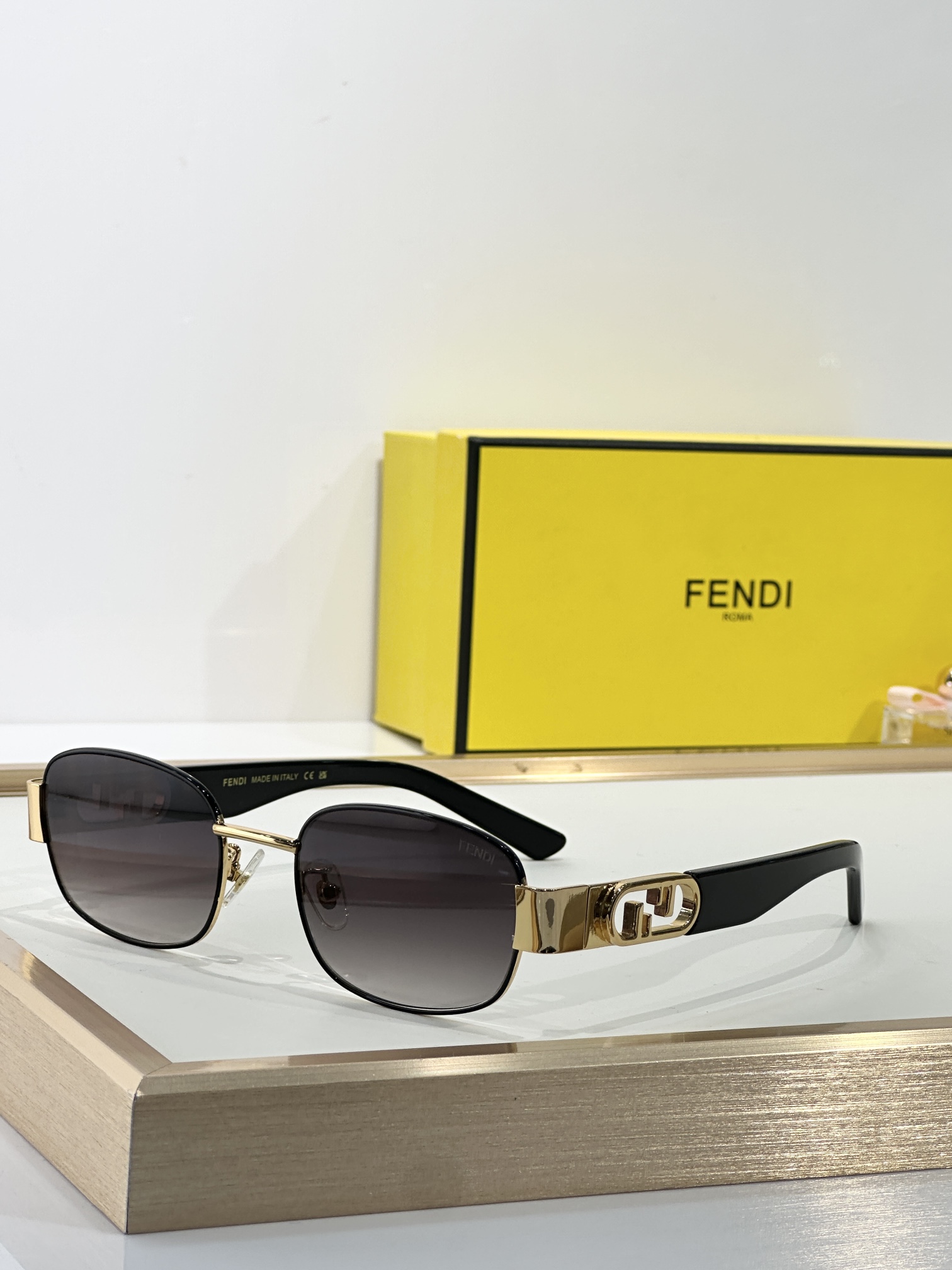  FEND*
Mod：FD8132
Size：52-21-145
