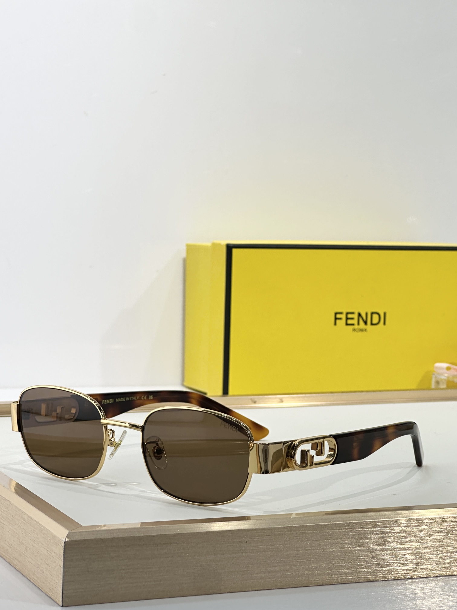  FEND*
Mod：FD8132
Size：52-21-145
