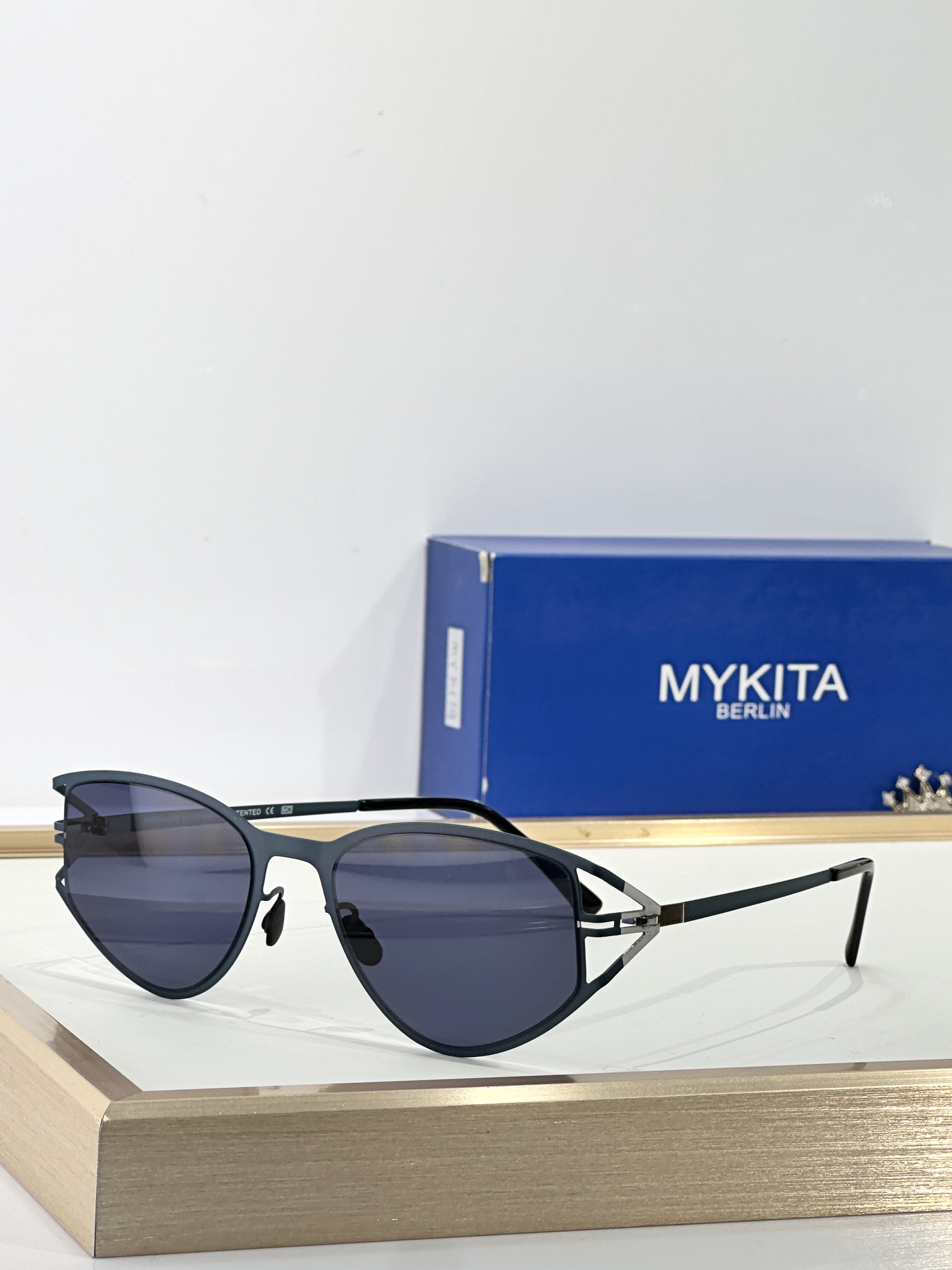  MYKIT*
Model：SIERRA 
Size：55口20-140
