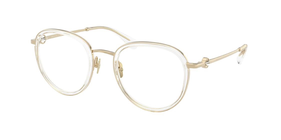。CHANEL
MOD：CH2220
Size：51口23 142
