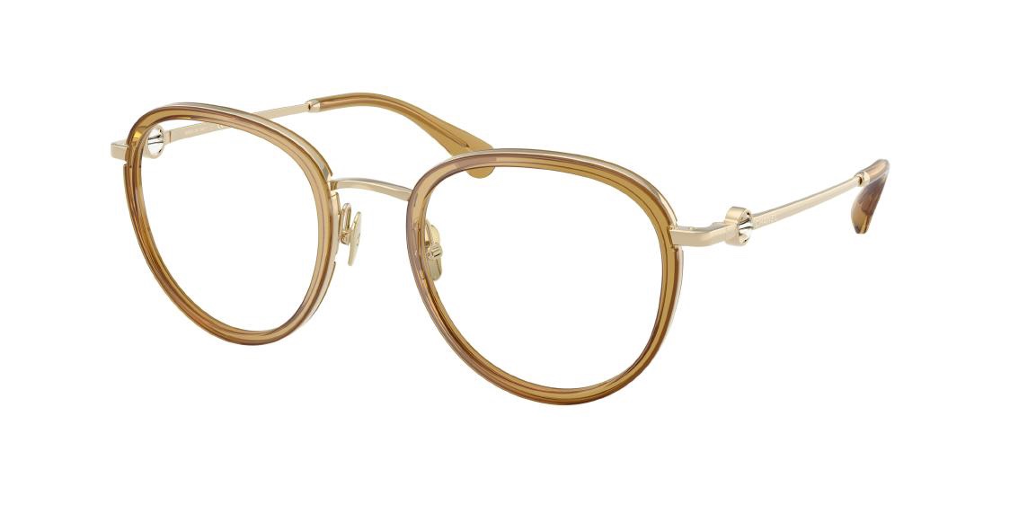 。CHANEL
MOD：CH2220
Size：51口23 142

