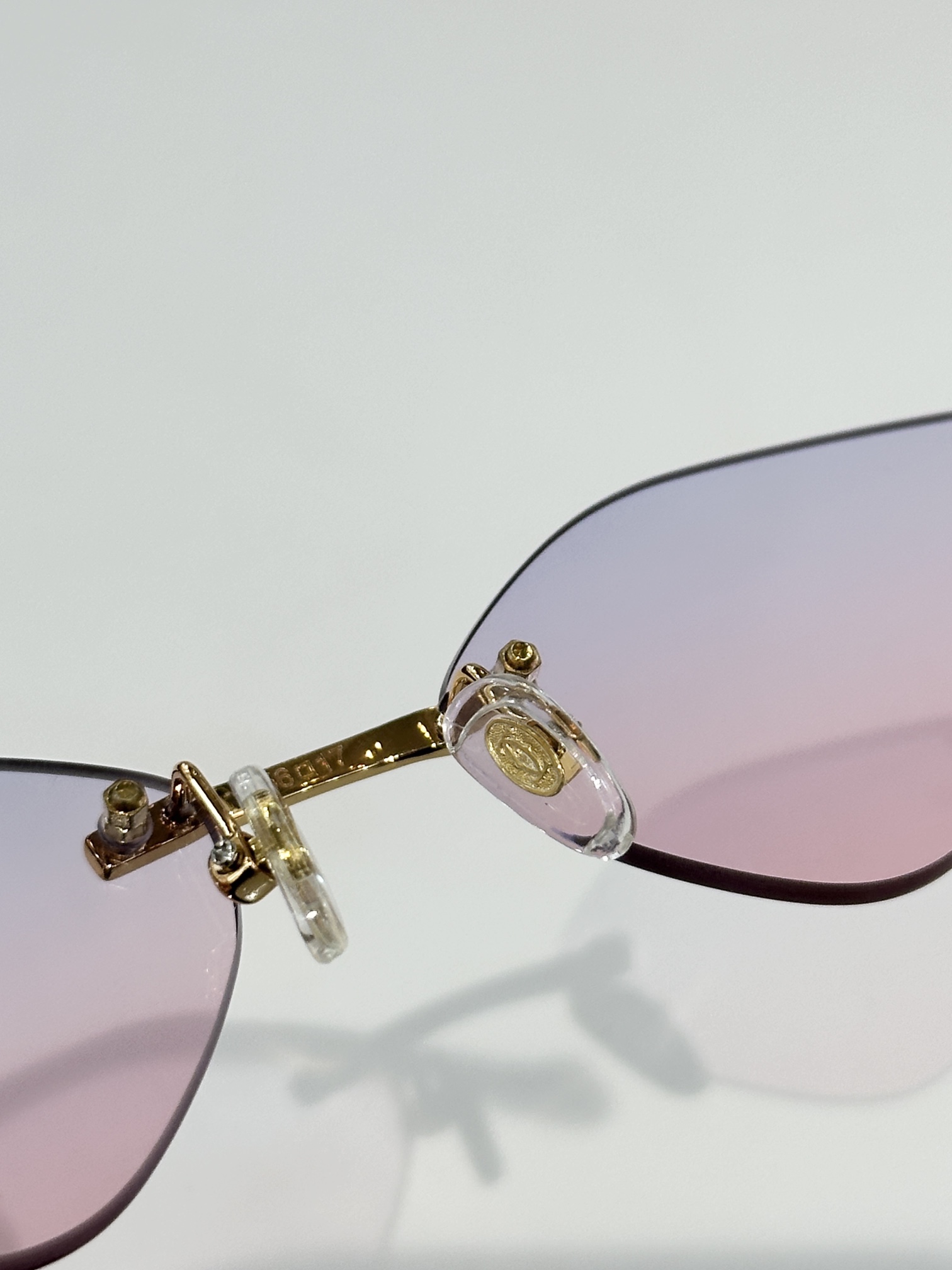  Cartier
MOD：CT9527O
Size：56口17 130
