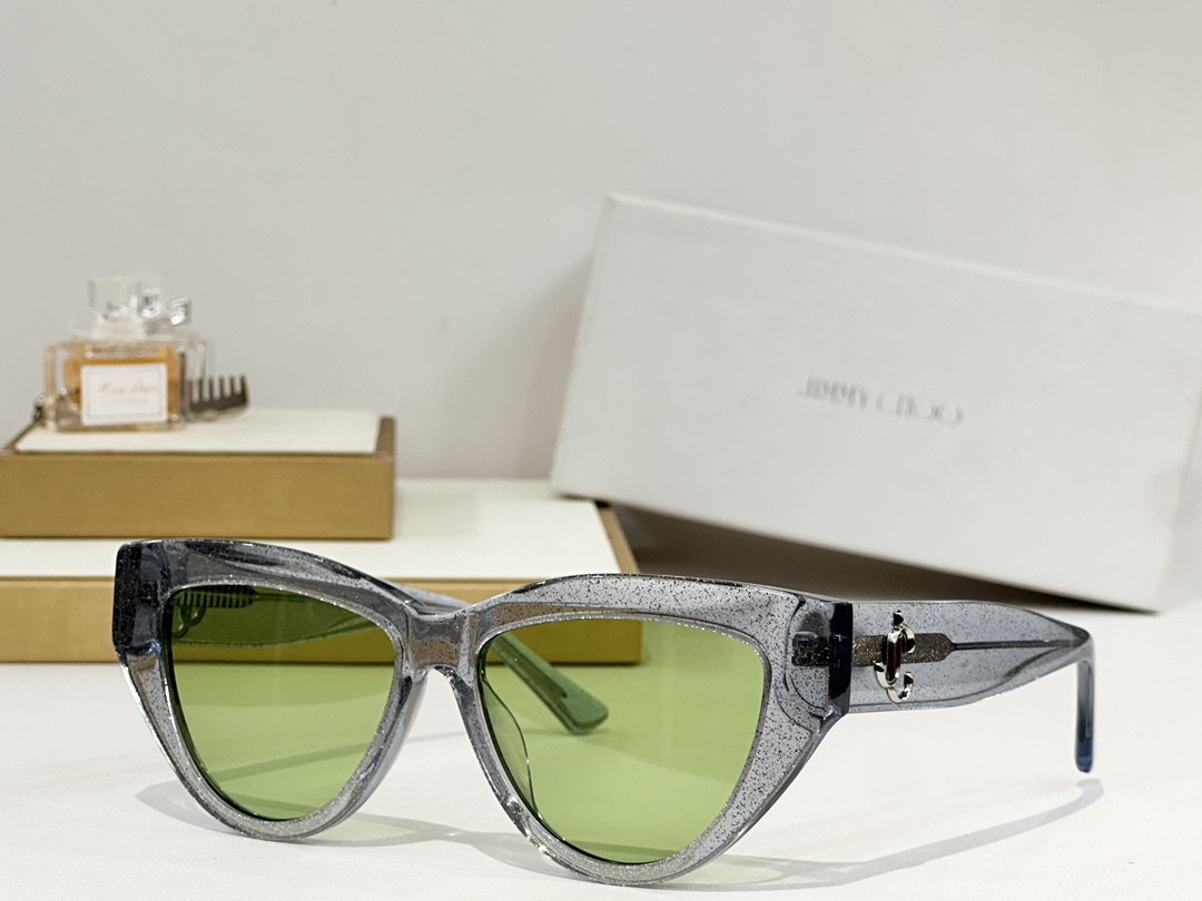  JIMMY CHOO
MOD：JC5004
Size：54口15-140
