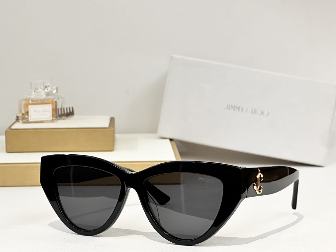  JIMMY CHOO
MOD：JC5004
Size：54口15-140
