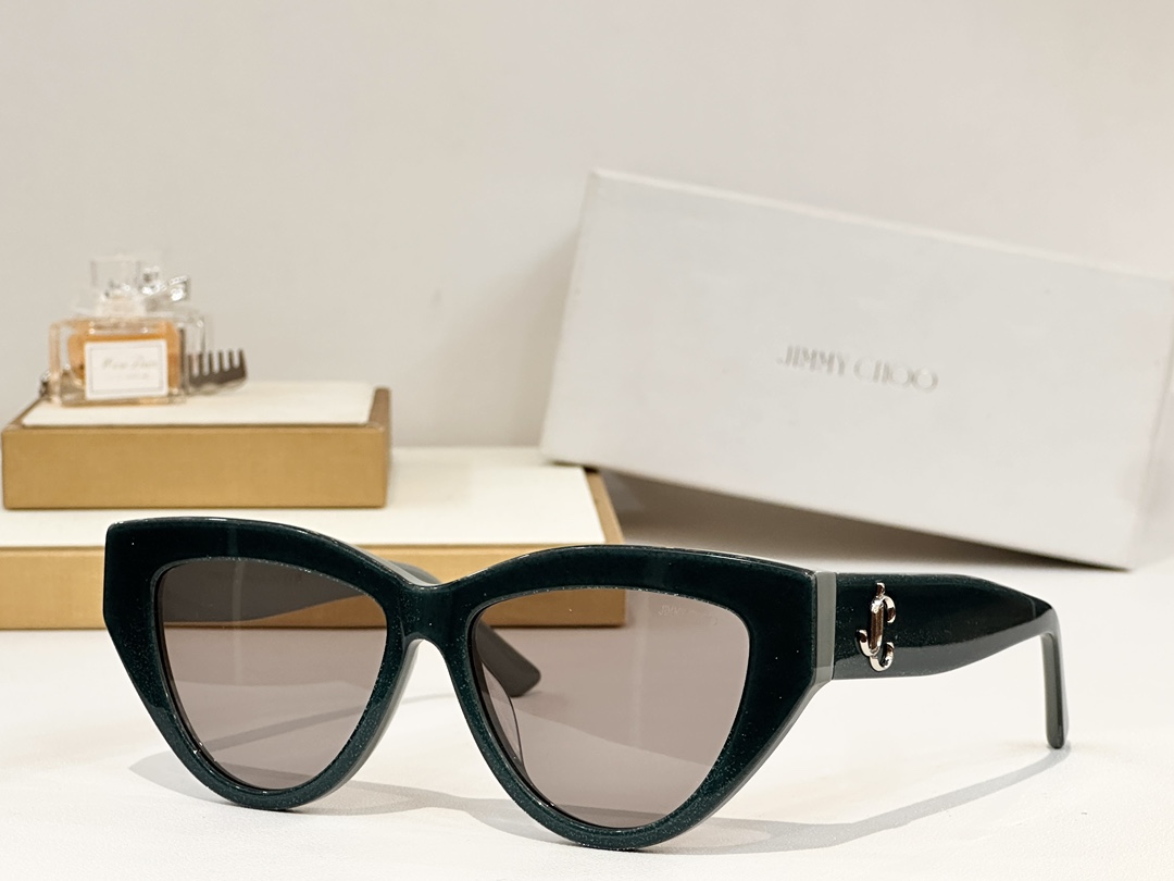  JIMMY CHOO
MOD：JC5004
Size：54口15-140
