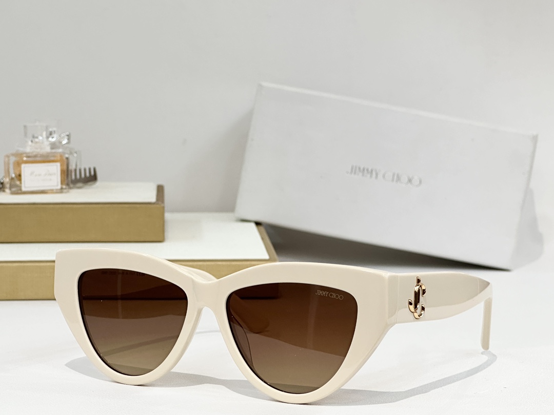  JIMMY CHOO
MOD：JC5004
Size：54口15-140
