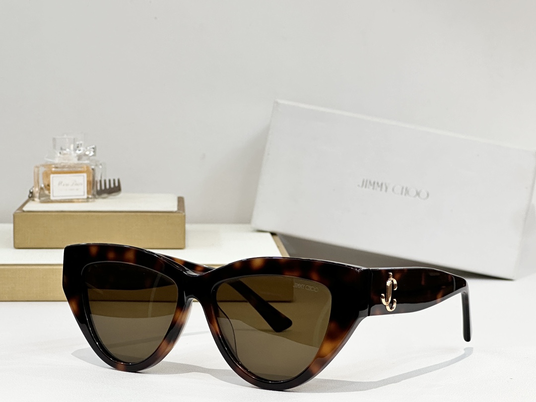  JIMMY CHOO
MOD：JC5004
Size：54口15-140
