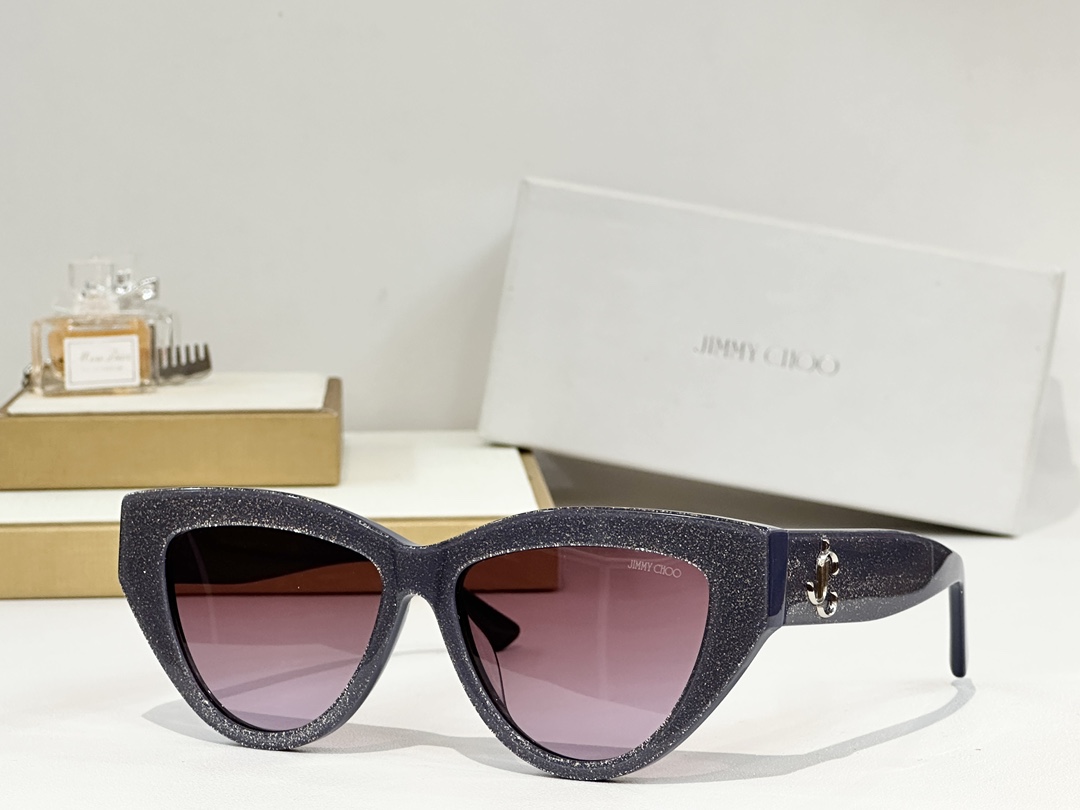  JIMMY CHOO
MOD：JC5004
Size：54口15-140
