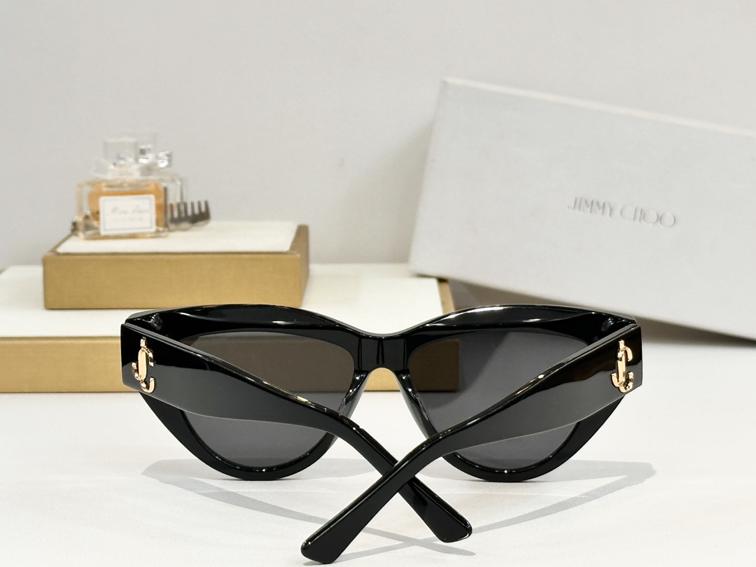  JIMMY CHOO
MOD：JC5004
Size：54口15-140
