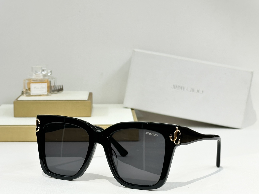  JIMMY CHOO
MOD：JC5012F
Size：55口19-140
