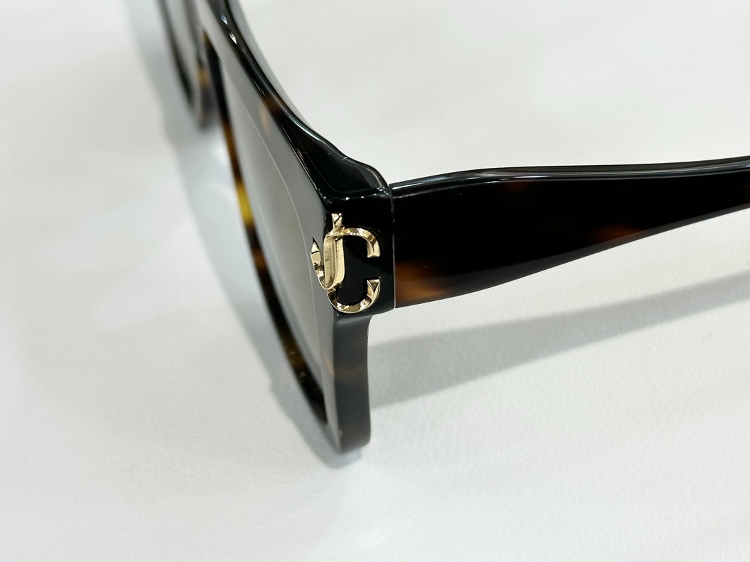  JIMMY CHOO
MOD：JC5012F
Size：55口19-140
