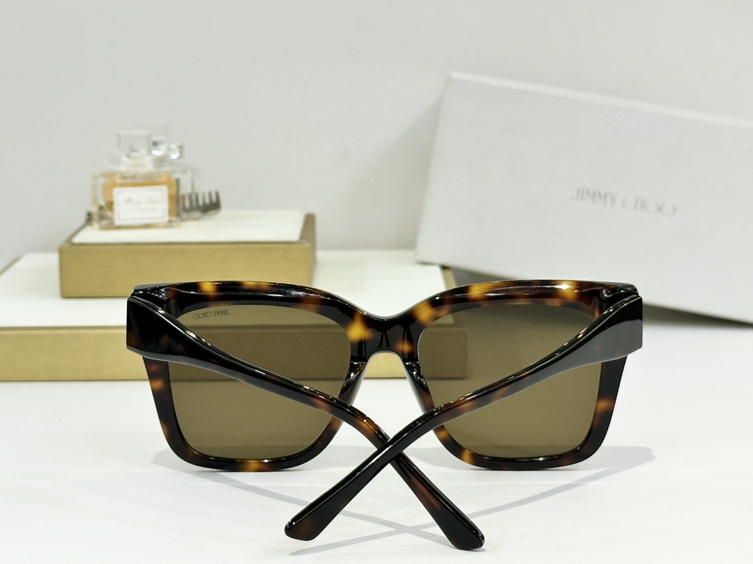  JIMMY CHOO
MOD：JC5012F
Size：55口19-140

