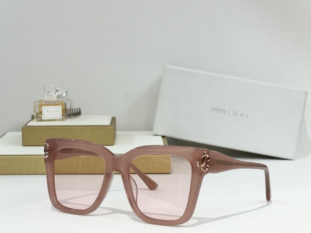  JIMMY CHOO
MOD：JC5012F
Size：55口19-140
