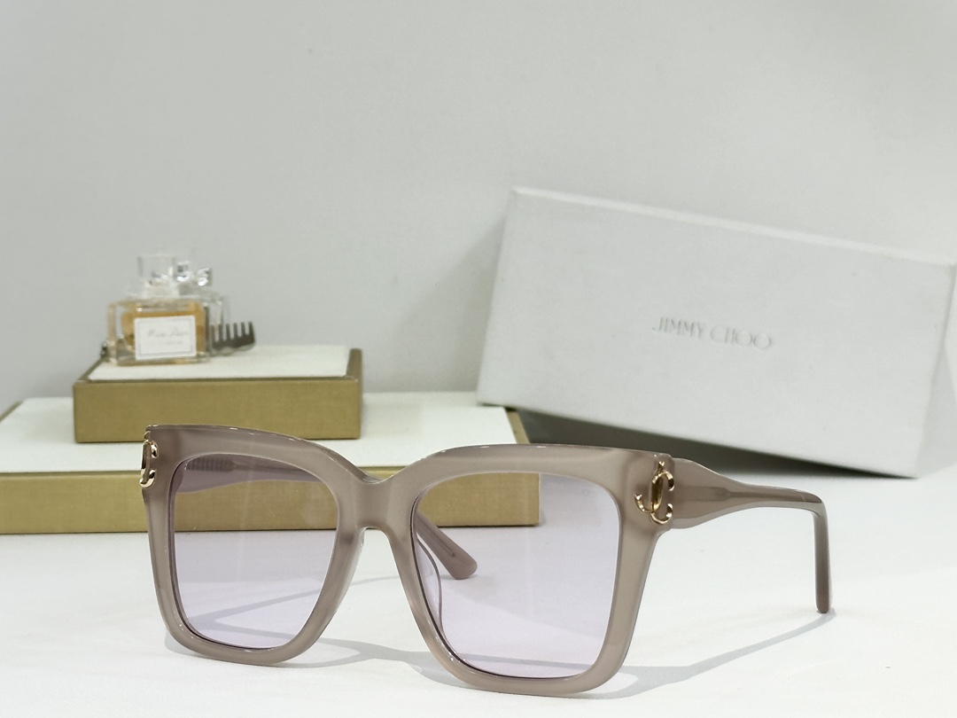  JIMMY CHOO
MOD：JC5012F
Size：55口19-140
