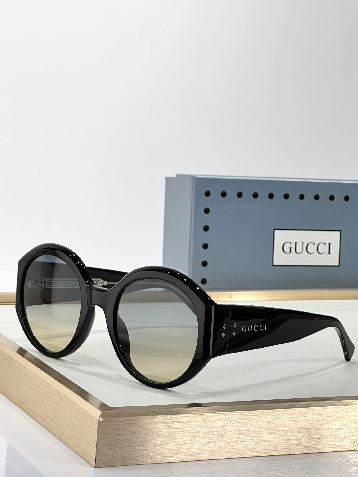 CUCCI
MOD：GG2014S
Size：55口24-140
