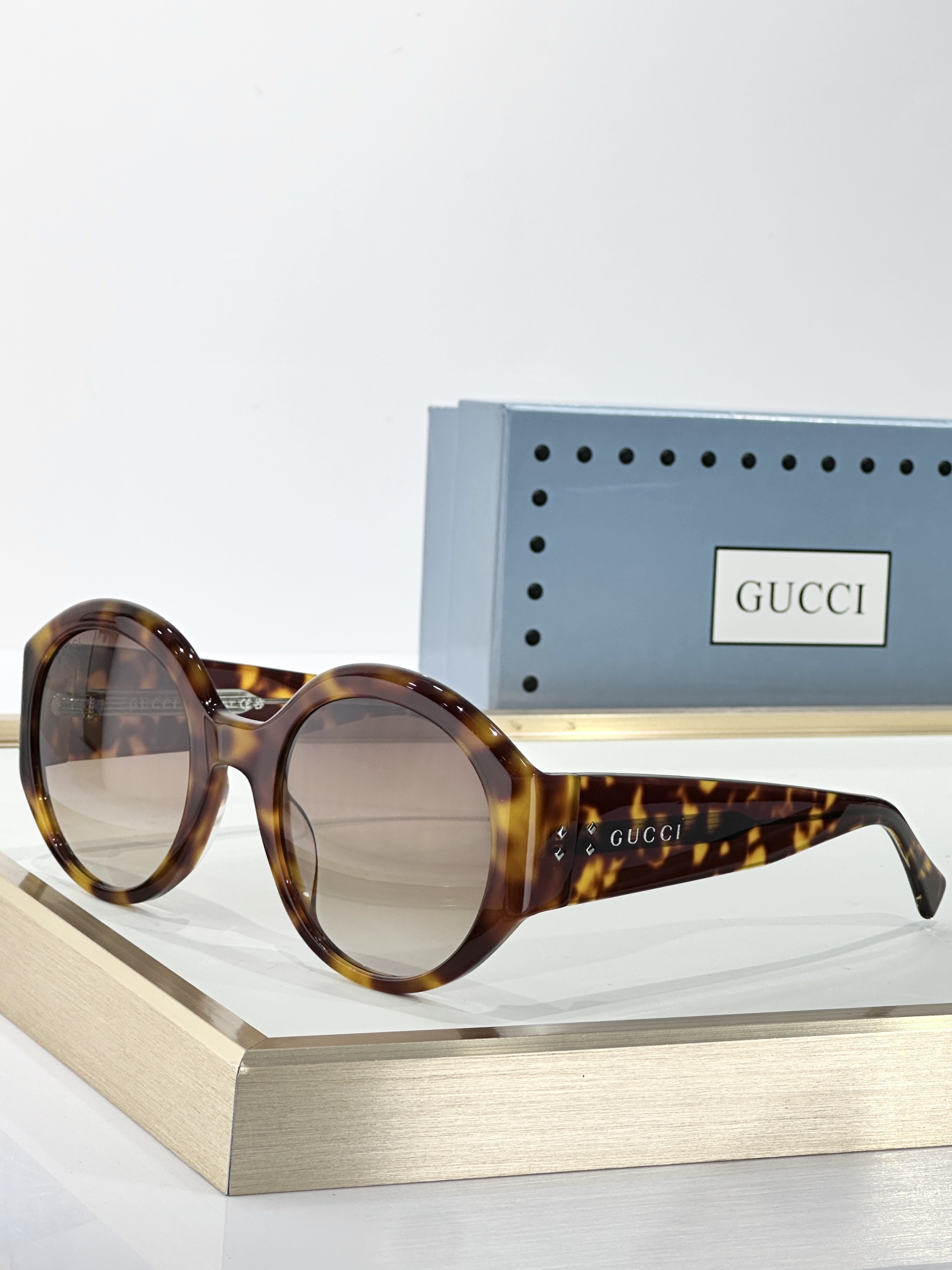  CUCCI
MOD：GG2014S
Size：55口24-140
