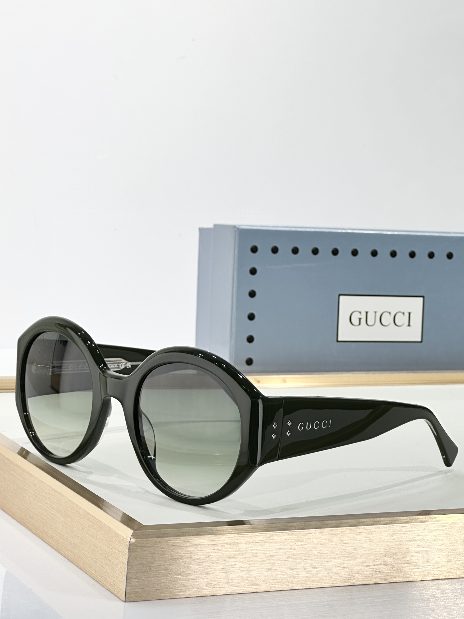  CUCCI
MOD：GG2014S
Size：55口24-140
