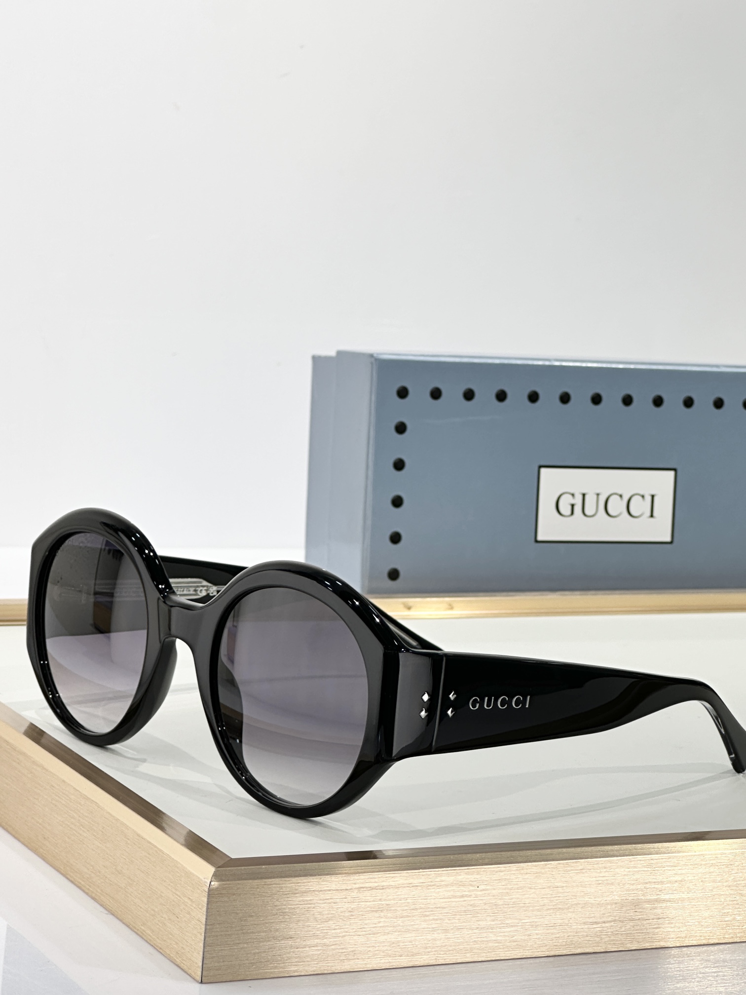  CUCCI
MOD：GG2014S
Size：55口24-140
