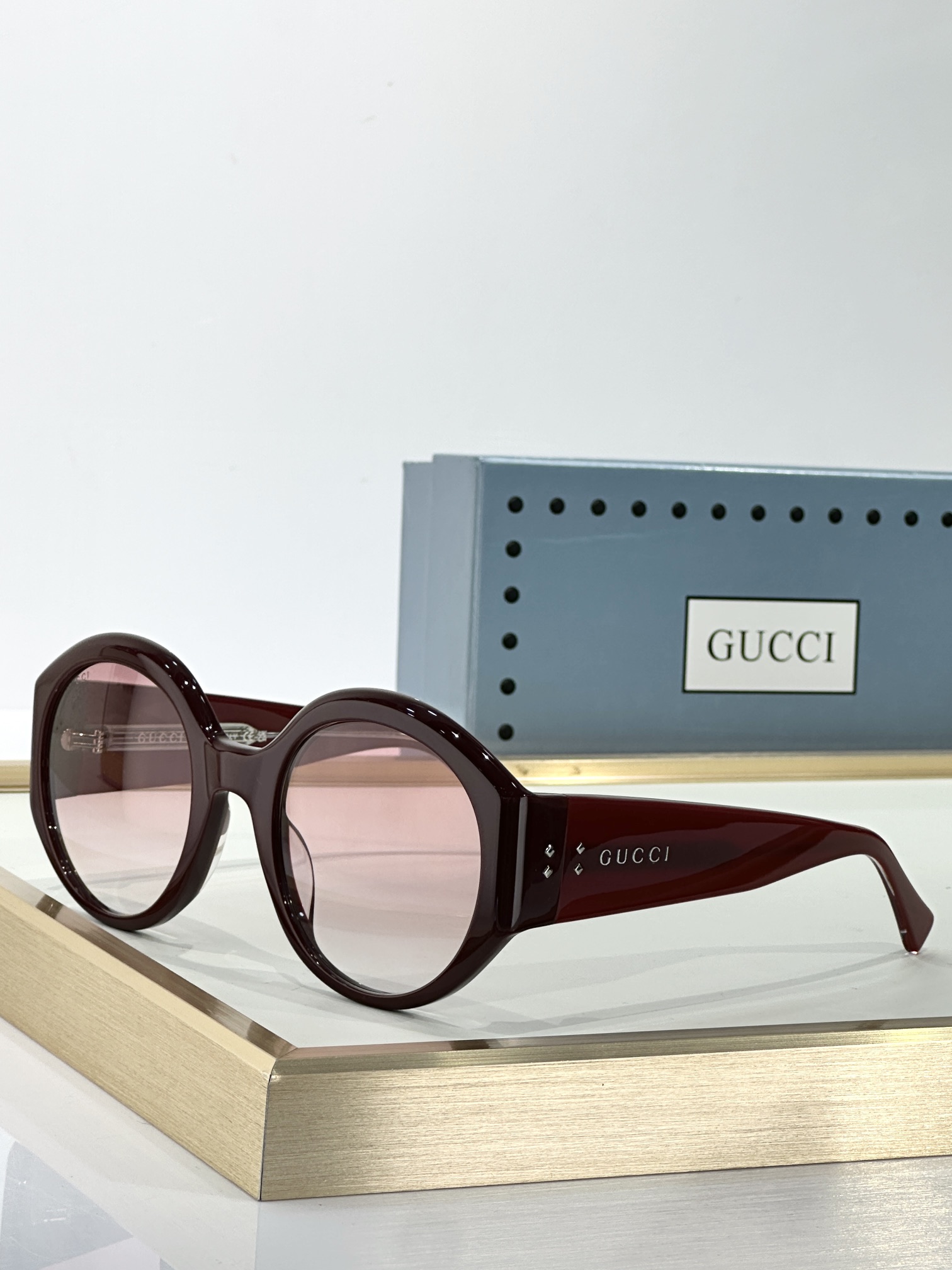  CUCCI
MOD：GG2014S
Size：55口24-140
