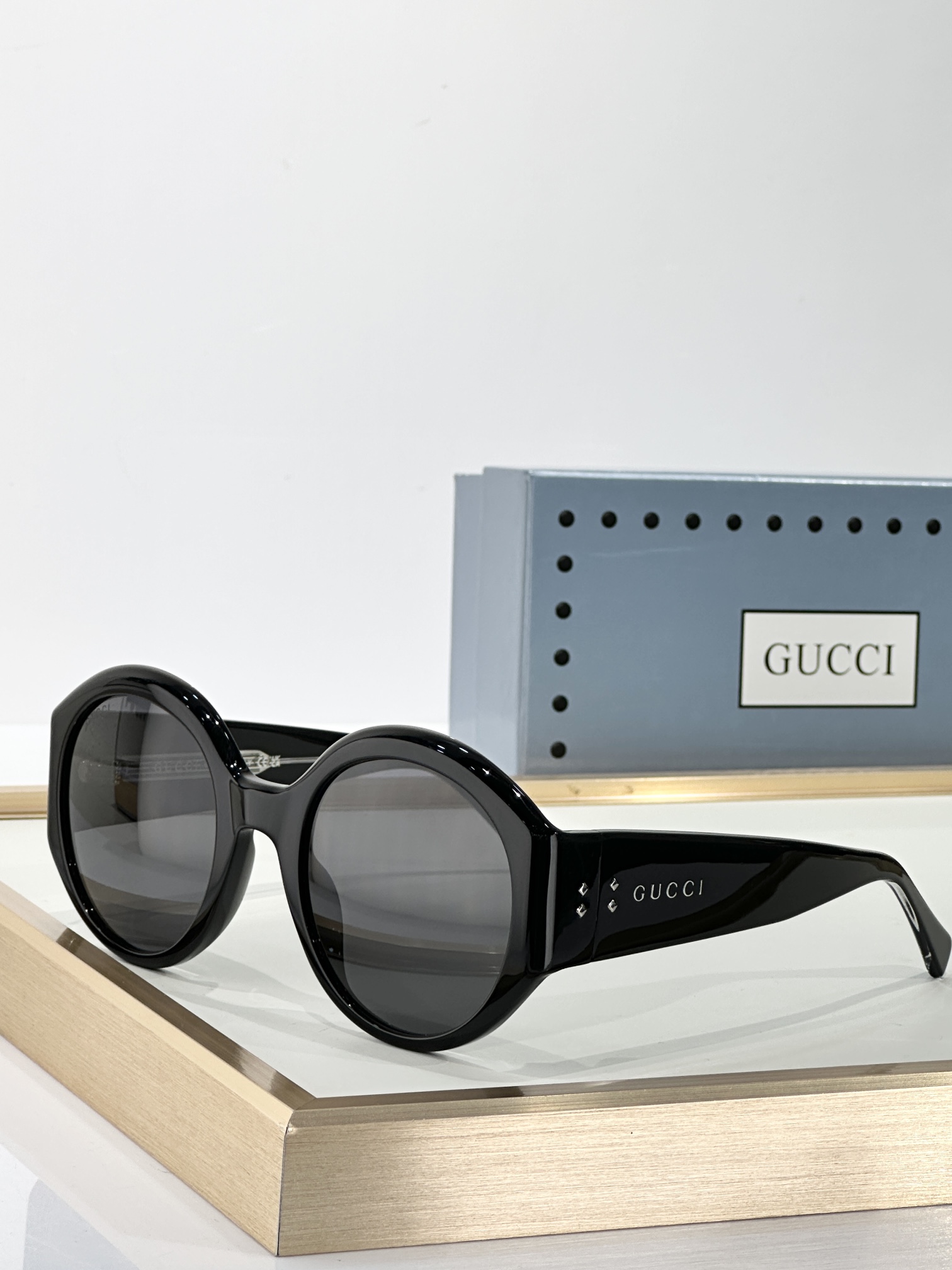  CUCCI
MOD：GG2014S
Size：55口24-140
