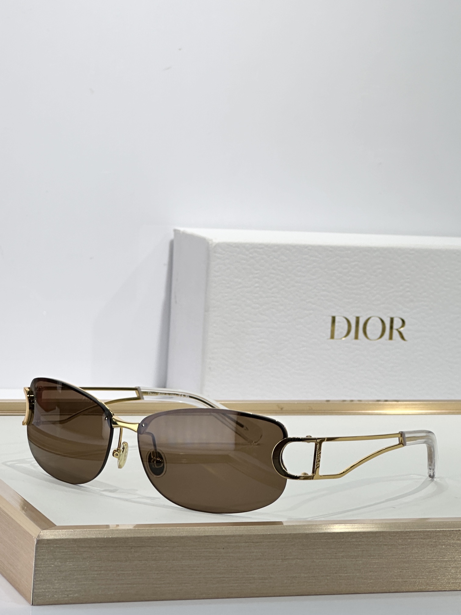  DIOR
MODEL 0238
SIZE61口14-130
