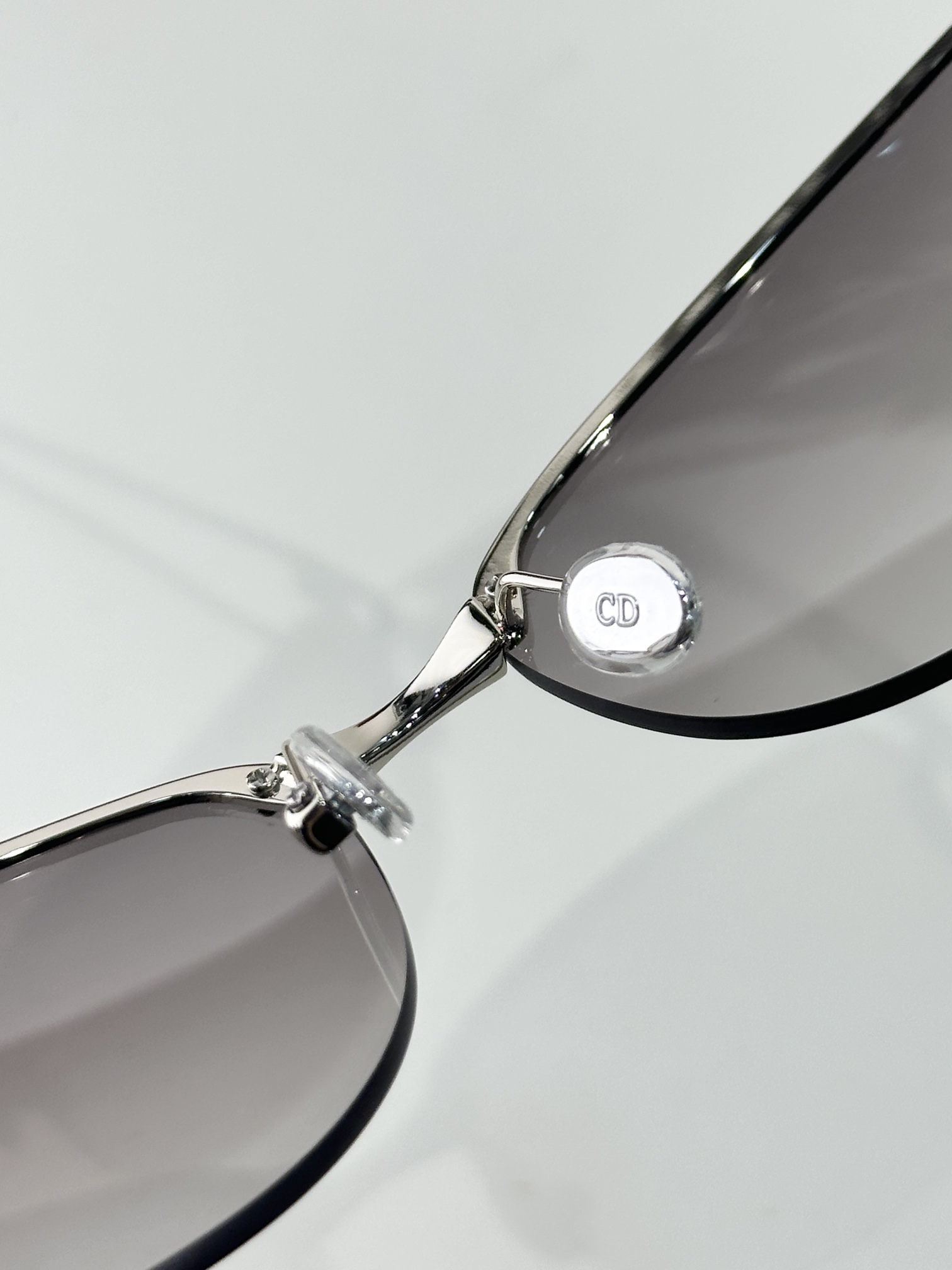  DIOR
MODEL 0238
SIZE61口14-130
