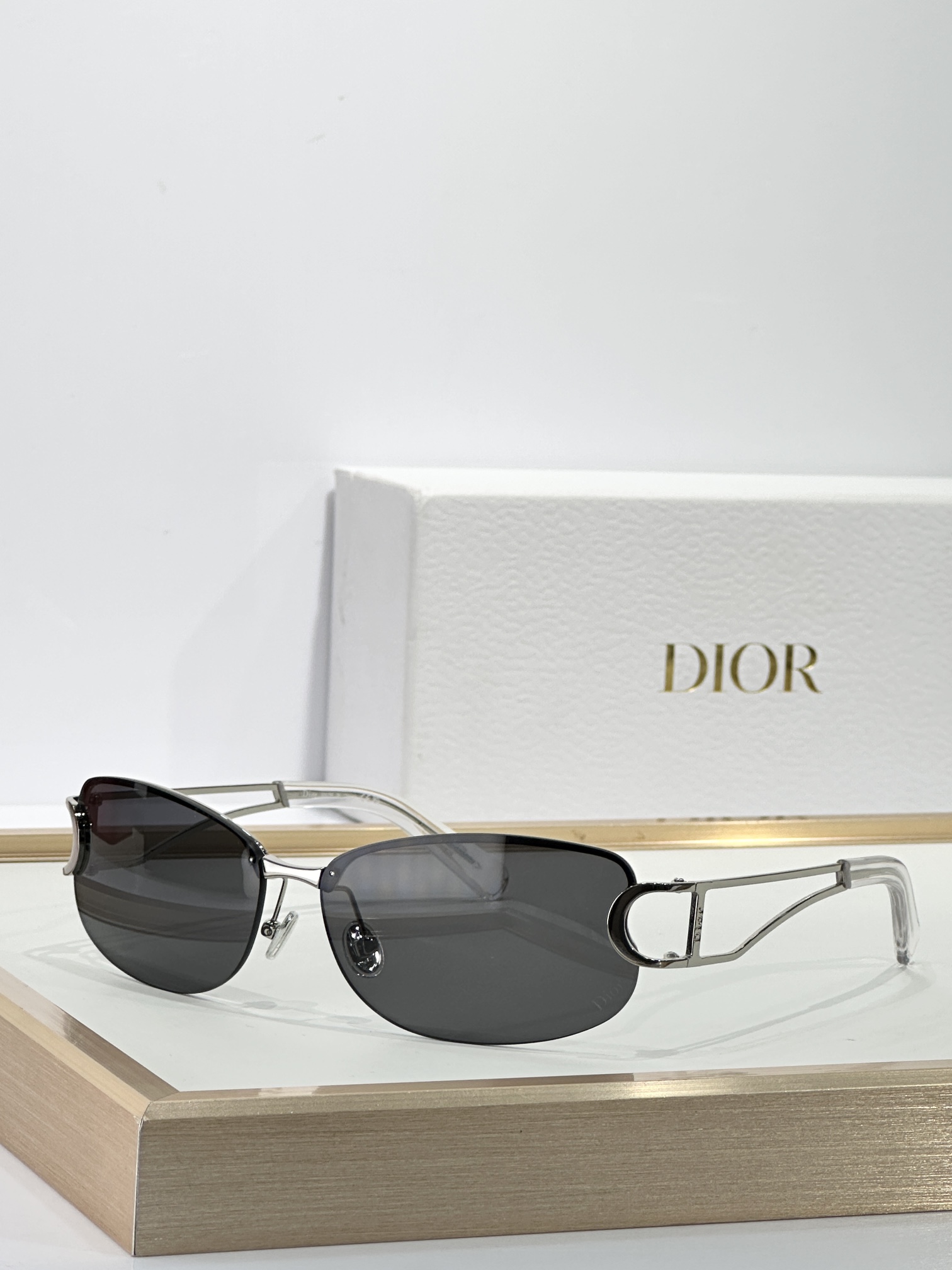  DIOR
MODEL 0238
SIZE61口14-130
