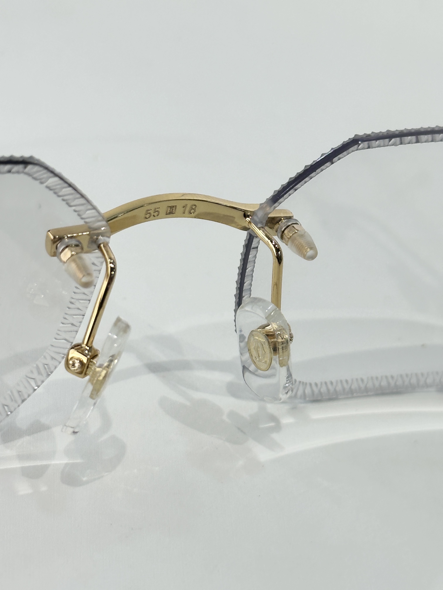 Cartie*
MODEL：CT0092O
SIZE：55口18-135
