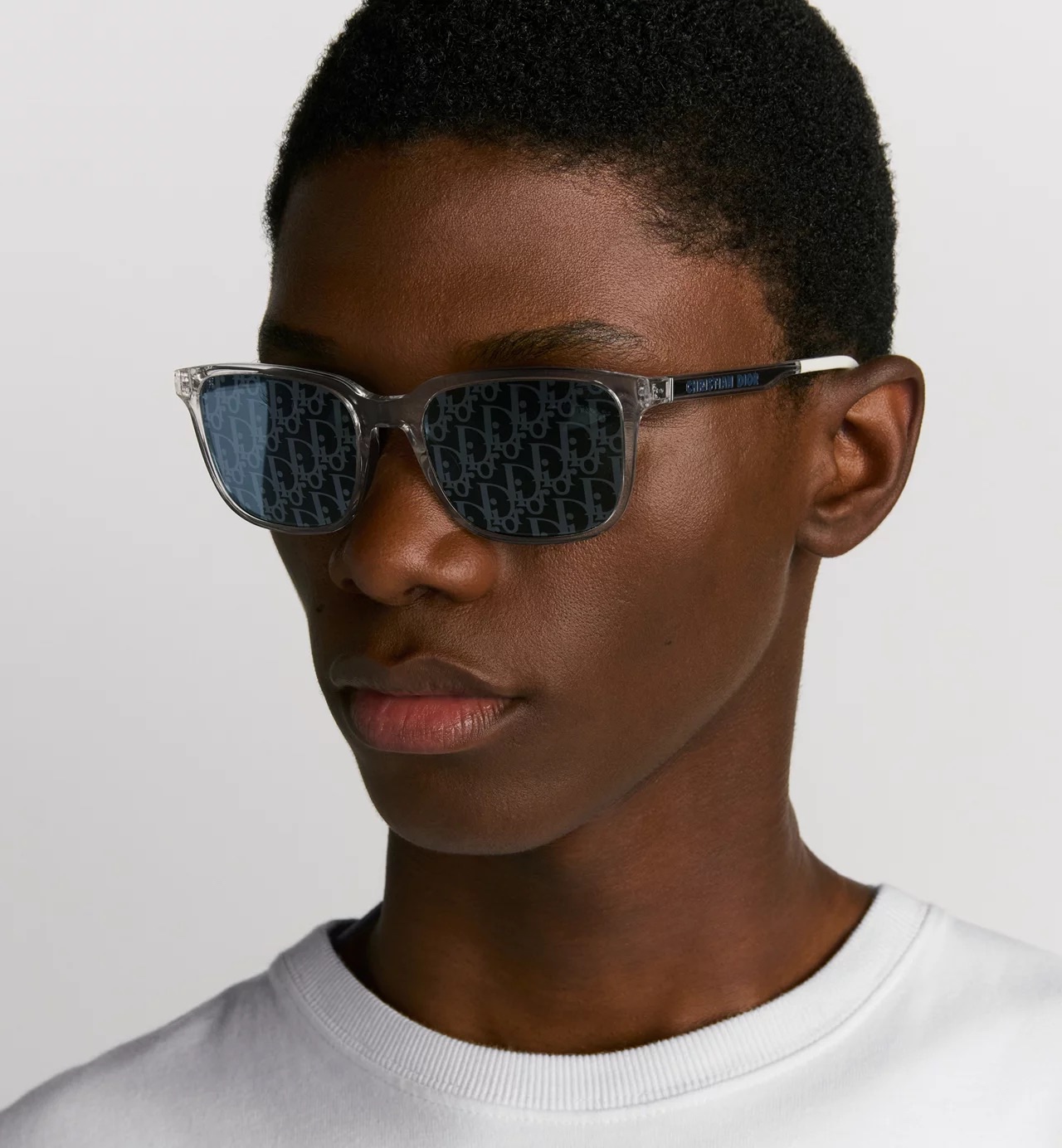  DIOR
MOD：DiorTag SU
Size：54口19 145
