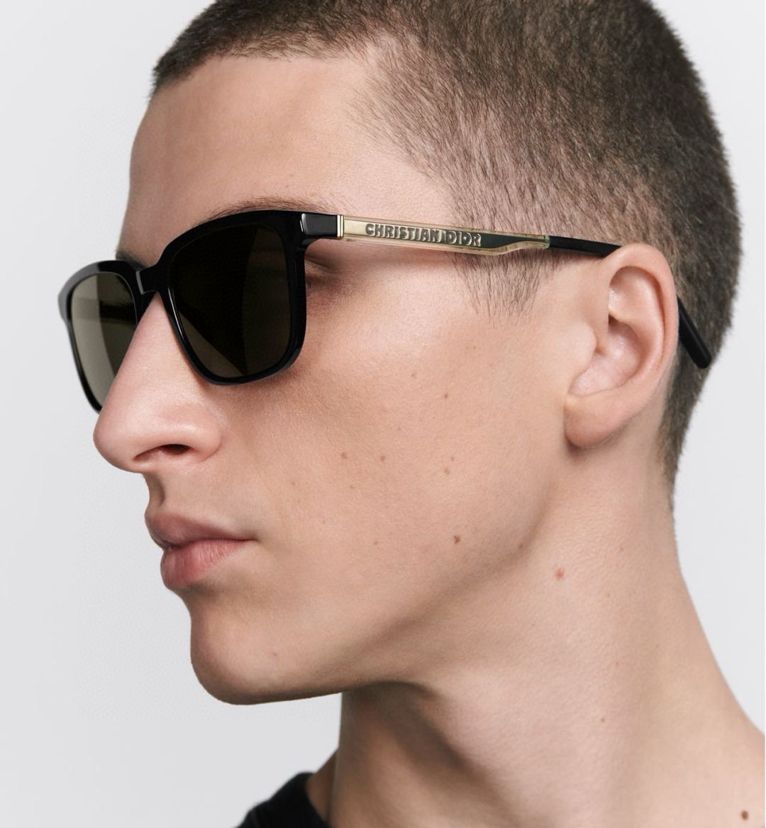  DIOR
MOD：DiorTag SU
Size：54口19 145
