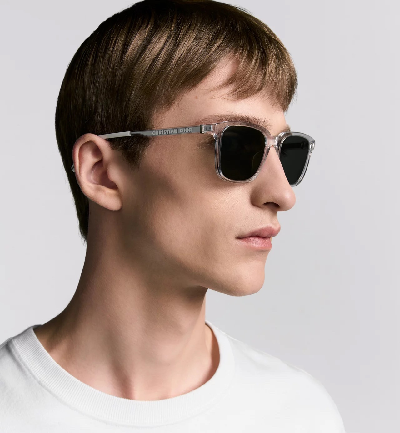  DIOR
MOD：DiorTag SU
Size：54口19 145
