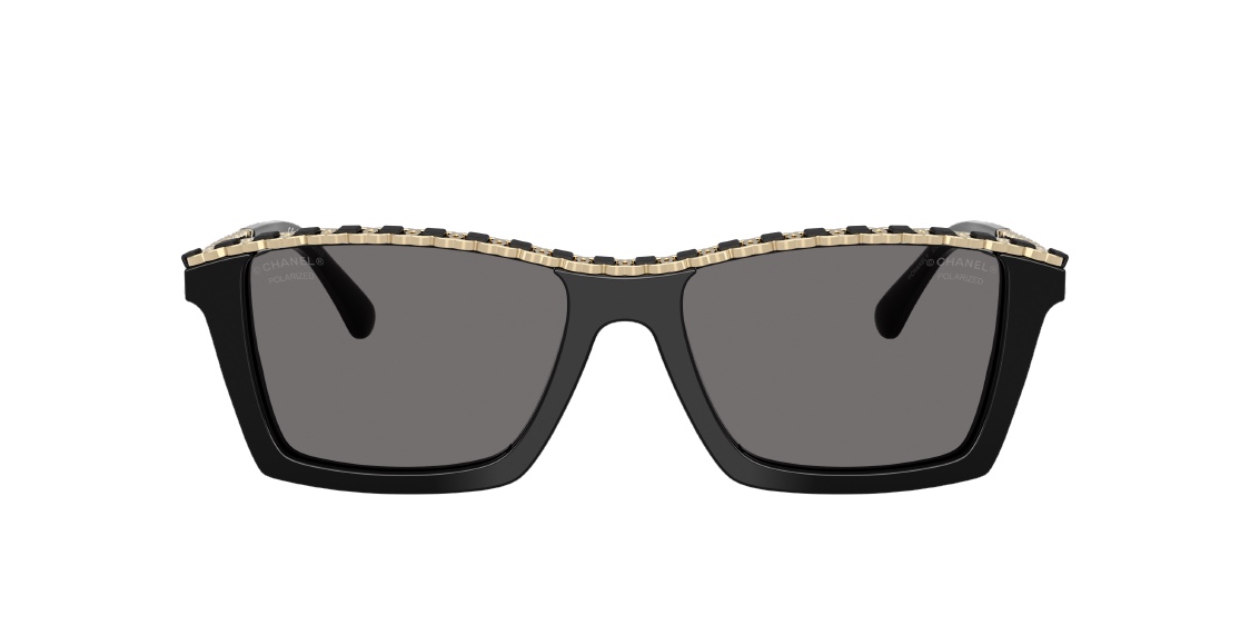  CHANEL
MOD：5548
Size：54口18 145
