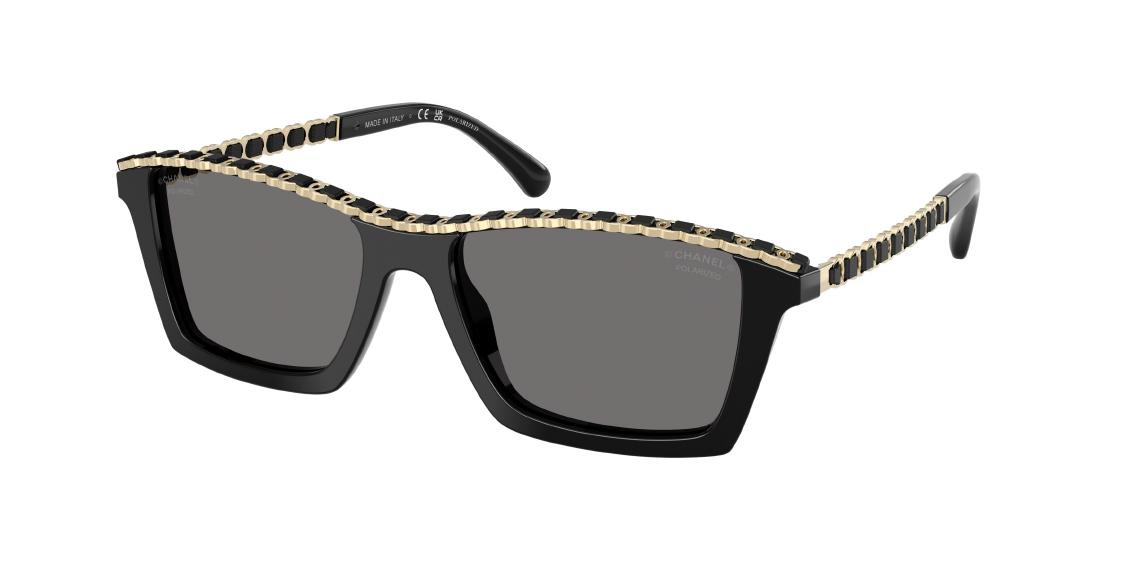 CHANEL
MOD：5548
Size：54口18 145
