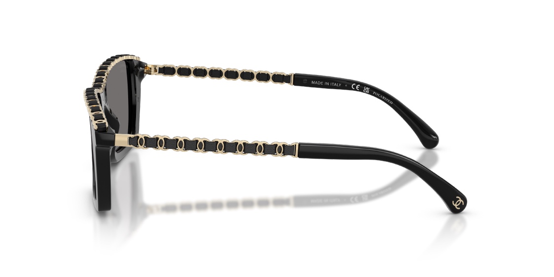  CHANEL
MOD：5548
Size：54口18 145
