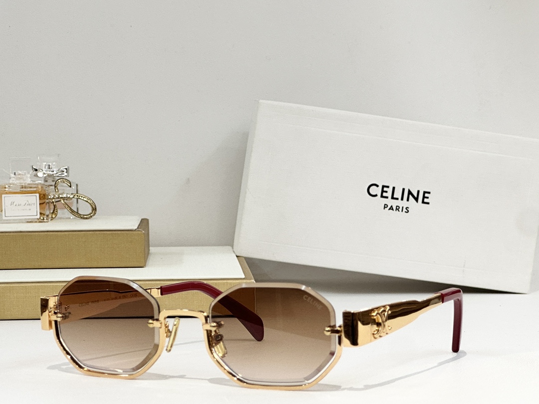  CELIN*
MODELCL42118U
SIZE52口23-145
