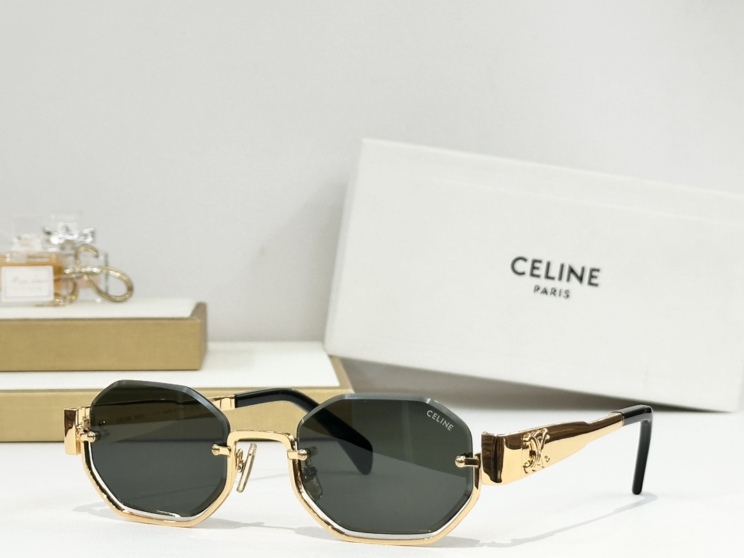  CELIN*
MODELCL42118U
SIZE52口23-145
