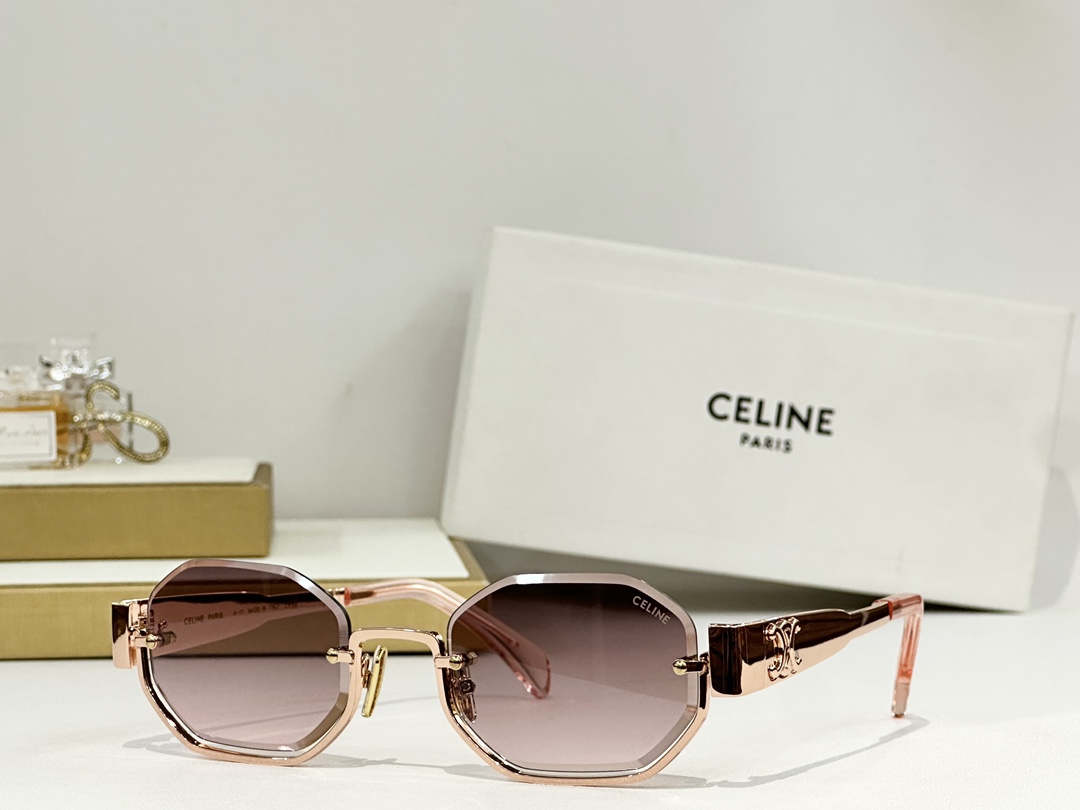  CELIN*
MODELCL42118U
SIZE52口23-145
