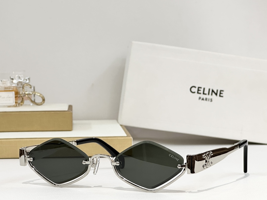  CELIN*
MODELCL42117U
SIZE53口23-145
