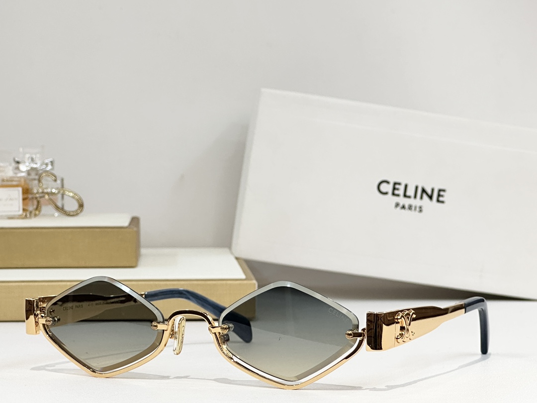  CELIN*
MODELCL42117U
SIZE53口23-145
