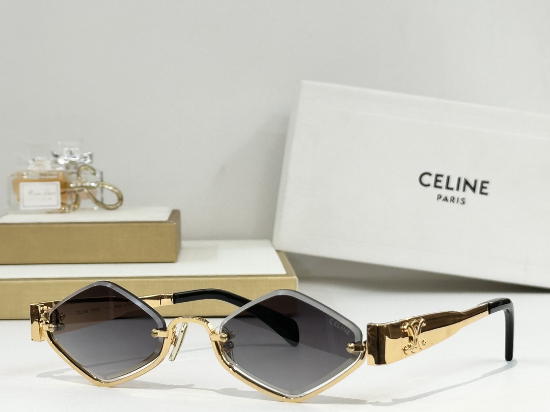  CELIN*
MODELCL42117U
SIZE53口23-145
