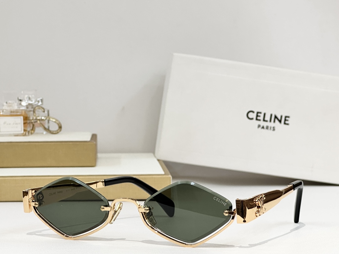  CELIN*
MODELCL42117U
SIZE53口23-145

