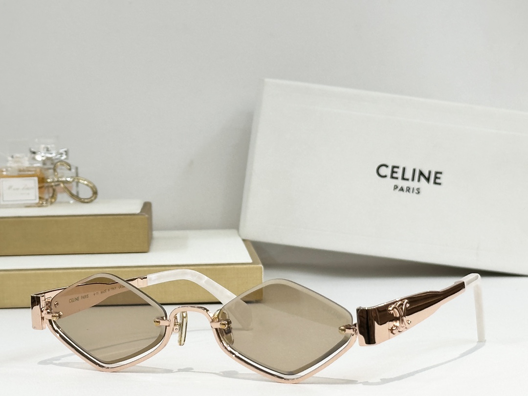  CELIN*
MODELCL42117U
SIZE53口23-145
