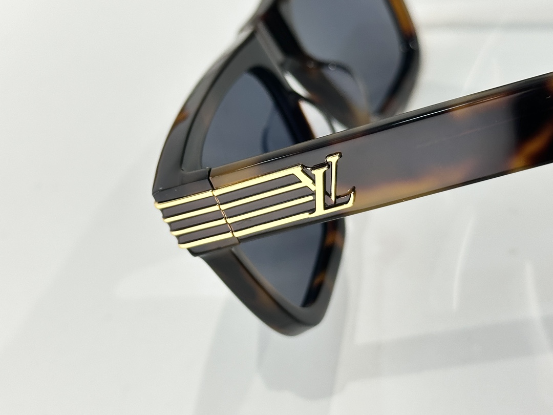  LOUIS VUITTO*
MODEL：Z2845U
SIZE：57口19-150
