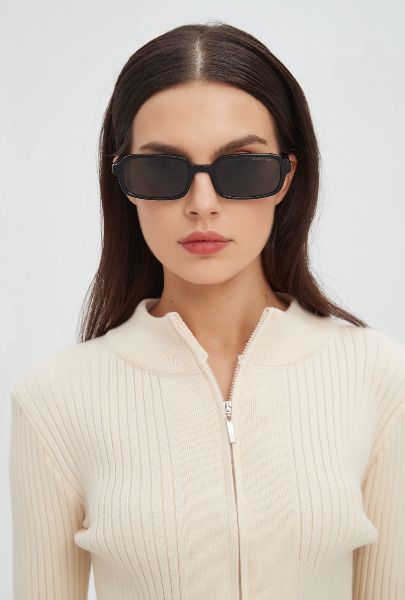  BOTTEGA VENETA
MOD：BV1488S
Size：54口22-140
