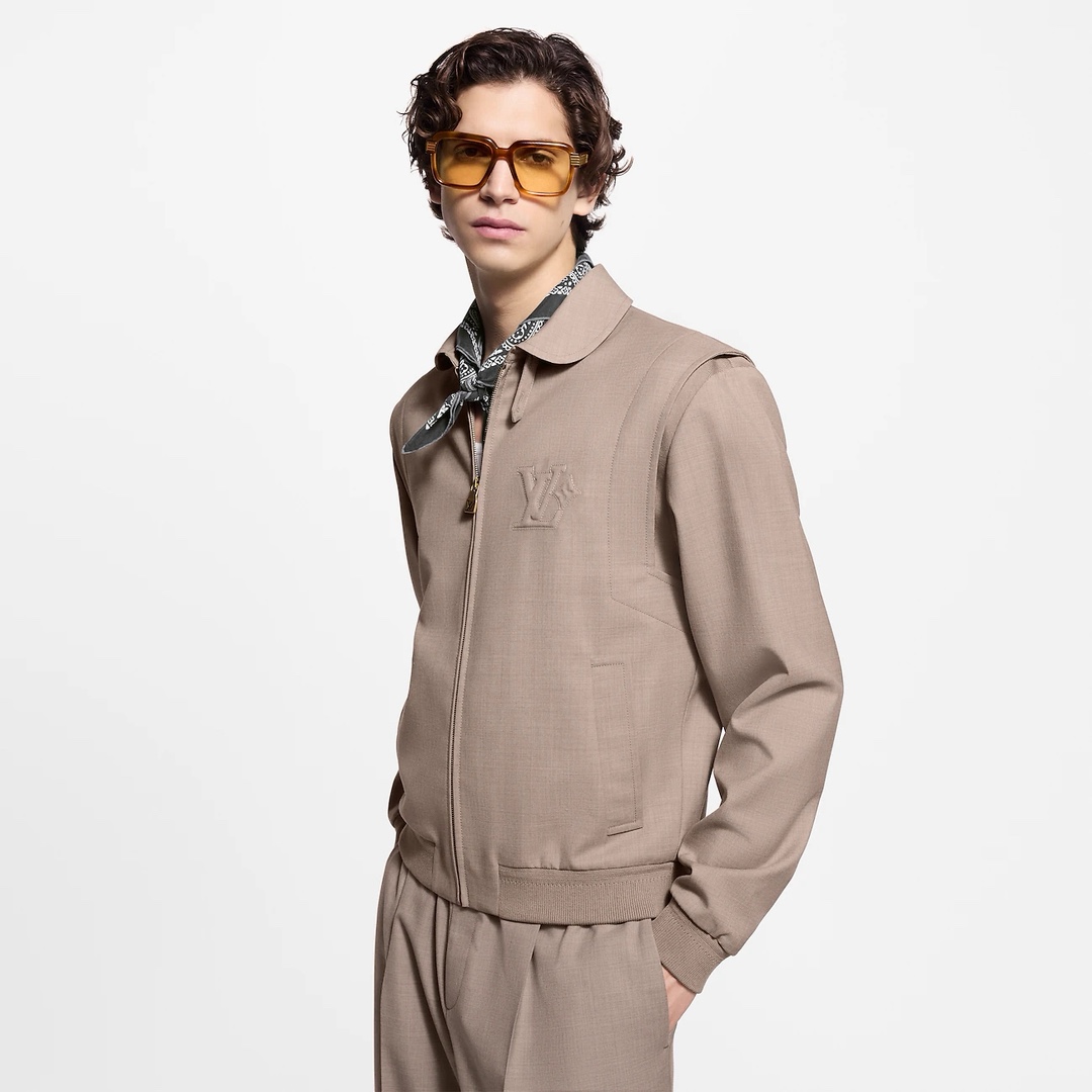  LOUIS VUITTO*
MODEL：Z2739U
SIZE：55口19-150
