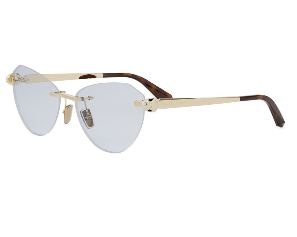  BVLGARI
MOD：BV50042U
SIZE：57-15-140
