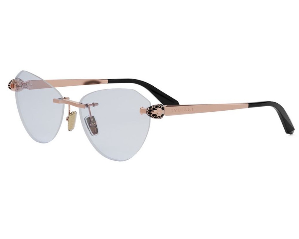  BVLGARI
MOD：BV50042U
SIZE：57-15-140
